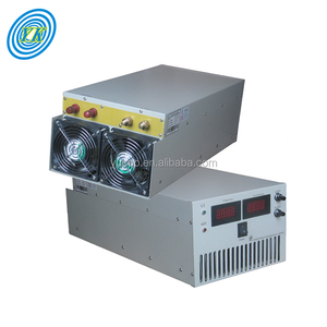 (YK-AD10060) 100โวลต์60Aปรับแหล่งจ่ายไฟDcตัวแปร - Product Image 1