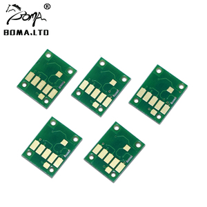 欧州PGI-580 CLI-581 ARC常設チップキヤノン<span class=keywords><strong>PIXMA</strong></span> TS702 TR7520 TR8520 TR8620 TS6120 TS6320 TS8120 TS9120 TS9120用