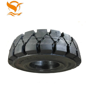 4.00X8 3.75ขอบราคาถูกใหม่ยางแข็ง5.00-8 4.00-8 - Product Image 4