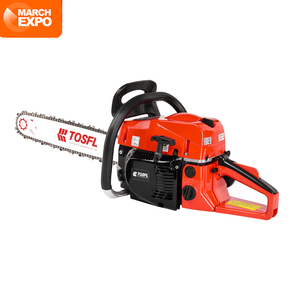 New Type Gasoline <strong>20</strong>&quot; Chainsaw 22 <strong>Inch</strong> 52cc Chain <strong>Saw</strong> for Sale - Product Image 3