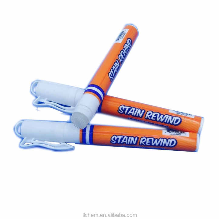 Instant Stain Remover Pen for Blood or Coffee