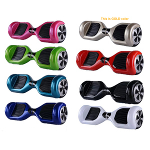 2015 Mới Thông Minh Hai Bánh Xe Tự Cân Bằng Skateboard Điện Nhỏ Scooter Điện - Product Image 5