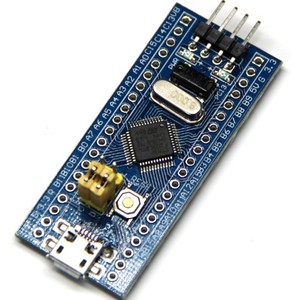 STM32F103C8T6 ARM STM32小型システム開発ボードモジュールSTM32 - Product Image 2