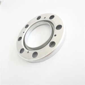 汽车零配件，OEM CNC 加工零件，减震器钢制造