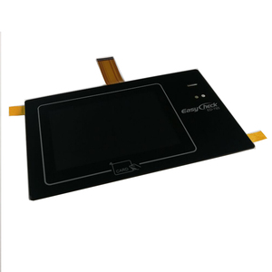 Display lcd da 3.5 pollici risoluzione 320*480 modulo display LCD TFT con driver touch screen capacitivo IC interfaccia ILI9488 SPI/RGB - Product Image 4