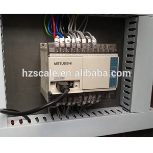 Automatico Modello di Fabbrica V1050 Verticale Form Fill Seal macchina imballatrice per uva passa cordiale bersaglio grande peso