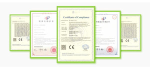 AkuSense誘導位置センサーIR範囲動作産業用近接センサーPNPM18高温近接センサー - Product Image 2