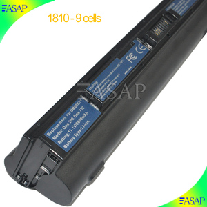 Замена аккумулятор для ноутбука Acer 521 752 1410 т 1810TZ <span class=keywords><strong>UM09E36</strong></span> UM09E31 UM09E51 UM09E56 - Product Image 5