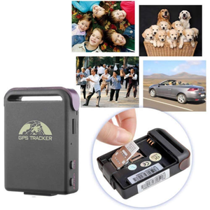 Person <strong>Gps</strong> <strong>tracker</strong> TK102 With Real Time Tracking <strong>UDP</strong> <strong>TCP</strong> Open <strong>Protocol</strong> <strong>Gprs</strong> <strong>Gps</strong> <strong>tracker</strong> - Product Image 2