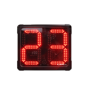 Ganxin Outdoor Portable Large LED Digit Display Contador digital de Cuenta regresiva con función de temporizador de Cuenta atrás - Product Image 1