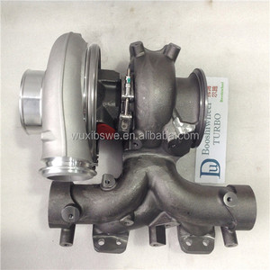 B3 13879880030 13879880009 turboşarj 13879880004 1679178 1897354R turbo Kamyon daf CF85 13879700066