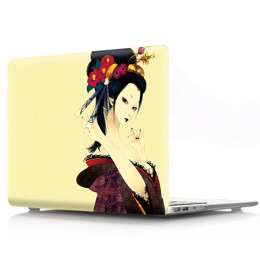 kimono H9-coloré