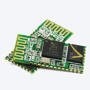 Original BT Wireless Serial Port Übertragungs modul HC-05 - Product Image 1