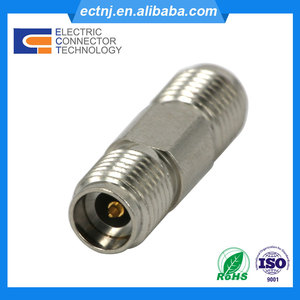 2.92mm Coax Connector <strong>Coaxial</strong> Cable <strong>Adapter</strong> - Product Image 2