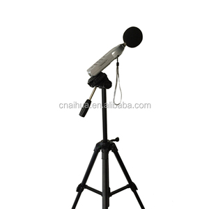 AWA6228 + 噪声声级计1类测量范围25-140 dBA噪声计蓝牙数字声级计 - Product Image 2