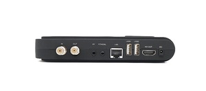 Syta Hybrid OTT+DVB S2 AML S805 Quad Core <strong>Android</strong> 4.4 1G+8G <strong>Android</strong> Smart Tv Box+DVB S2 Hybrid OTT