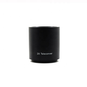 2x Converter Lens With <strong>M42</strong> <strong>Mount</strong>