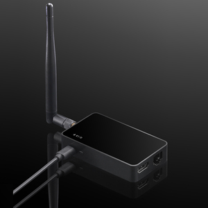 4K Miracast WiFi AP Chức Năng Castplay Hộp DLNA Airplay 5Ghz Băng Tần Kép Hiển Thị Dongle - Product Image 3