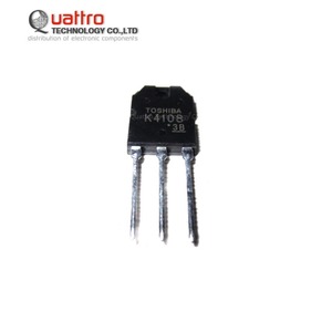 Mosfet K2700 <span class=keywords><strong>TRANSISTOR</strong></span> Bán Dẫn TO-220F 2SK2700 - Product Image 2