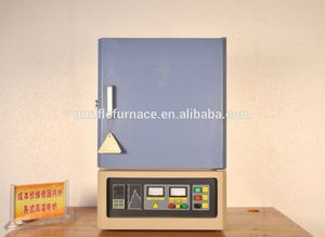1100C 1600C 1800C Mini Small Box Chamber Sintering <strong>Annealing</strong> <strong>Lab</strong> Heat Treatment Electric Muffle <strong>Furnace</strong>
