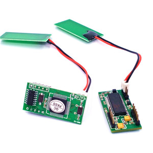 13.56mhz Nfc <strong>Rfid</strong> <strong>Reader</strong> <strong>Module</strong> Iso14443a <strong>for</strong> Access Control System - Product Image 4