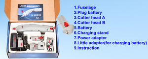 WBT-1 Electric Power <strong>Cutter</strong> Industry Portable Electric Fabric Cutting Scissors Power <strong>Cutter</strong> Electrical Cutting Fabric