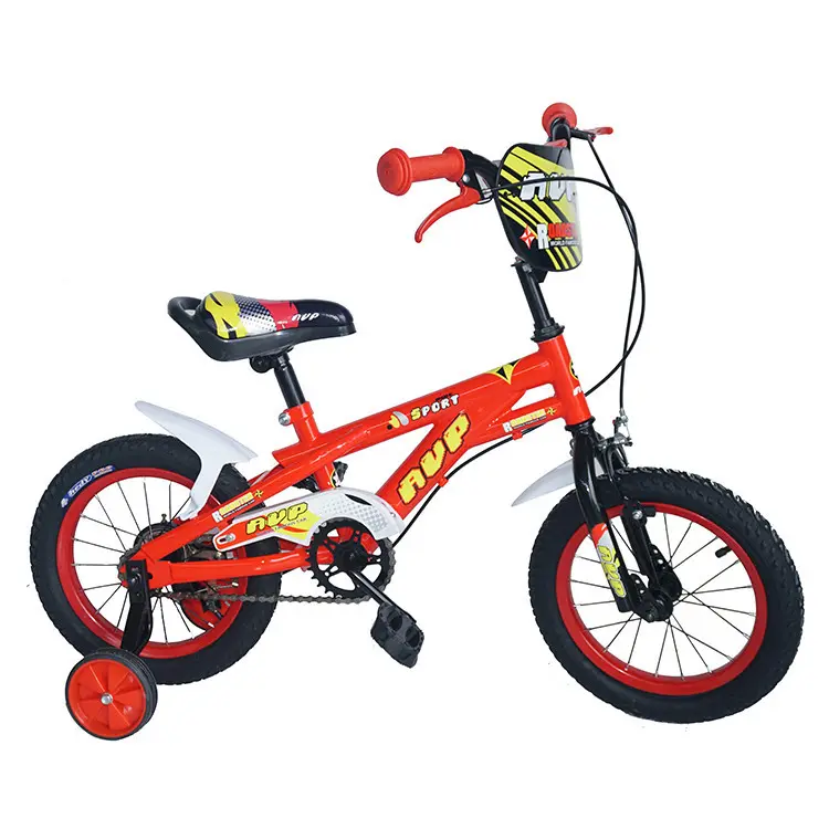 Nuevo Modelo de bicicleta de los niños para 10 años viejo Niño/16 pulgadas bmx del ciclo de niños/alibaba se niño bicicletas de Venta caliente