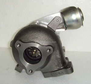 GT1544V 740611-0002 28201-2A400 782403-D4FB ile Hyundai <span class=keywords><strong>1.5</strong></span> 1.6 CRDi motor için 5001 <span class=keywords><strong>Turbo</strong></span> <span class=keywords><strong>turbo</strong></span>
