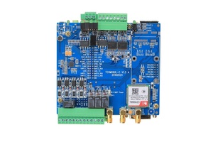 I.MX6UL <strong>Linux</strong> Mini PC Development Board IMX6UL With GPRS + 7'' LVDS Output Display - Product Image 2