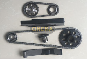 [ONEKA] M204K ชุดโซ่จับเวลาสำหรับมาสด้า E3/<span class=keywords><strong>E5</strong></span> 1500CC ชุดเครื่องยนต์อะไหล่รถยนต์