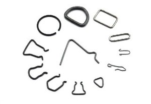 D-ring otomatik ayakkabı tokası yapma makinesi P35 - Product Image 6