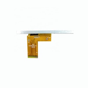 Factory Price 4.3 Inch TN Type <strong>TFT</strong> LCD <strong>Display</strong> Module with 480x272 Resolution RGB+SPI Interface ST7282 Driver IC - Product Image 4