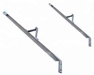 ANSI Alley Arm Brace for Cross Arm Electrical Cross Arm