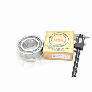 Vòng Bi Tiếp Xúc Góc NSK 7902A5 Kích Thước Vòng Bi 7902A5: 15X28X7Mm - Product Image 6