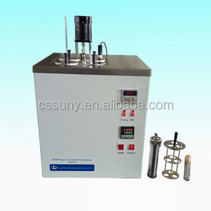 <span class=keywords><strong>ASTM</strong></span> <span class=keywords><strong>D130</strong></span> Đồng Ăn Mòn Strip Tarnish Thử Nghiệm Bộ Máy Cho Dầu Bôi Trơn - Product Image 1