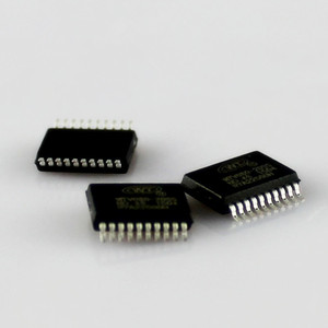 Taidacent-WTV040-20SS generador de sonido, PWM, salida DAC, OTP, Chip de grabación de Audio programable, grabadora de voz y reproducción Ic - Product Image 3