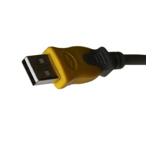 <strong>USB</strong> Extend Data Cable <strong>Usb</strong> <strong>2.0</strong> Type <strong>a</strong> <strong>USB</strong> <strong>2.0</strong> AM to Af Cable with Ferrite Core - Product Image 6