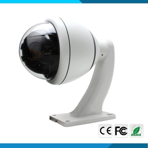Prezzo basso IR RS485 Cupola 10X Ottico PTZ CVI telecamera Speed dome