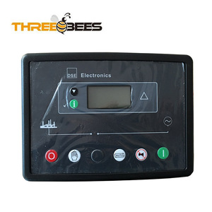 Intelligente Automatische Generator Controller DSE 6110 generator controller - Product Image 3