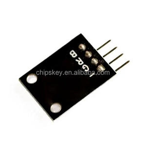5050 <span class=keywords><strong>Pwm</strong></span> RGB 3-color vollfarb-<span class=keywords><strong>led</strong></span> SMD <span class=keywords><strong>module</strong></span> KY-009