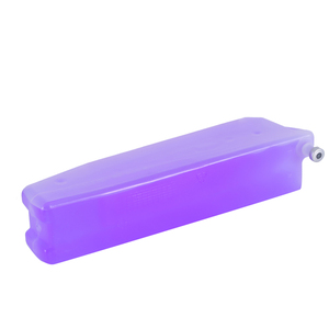 High Quality 800ml Markem-imaje <strong>Ink</strong> Jet Printing <strong>Make</strong> up 8188 Purple Solvent for <strong>Coding</strong> Printing - Product Image 1