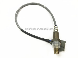 Oxygen <strong>Sensor</strong> <strong>Lambda</strong> <strong>Sensor</strong> for Su-zuki Ignis Swift III Wagon R Liana SX4 OEM <strong>18213</strong>-<strong>80G00</strong> <strong>18213</strong>-80G01 <strong>18213</strong>-80G02