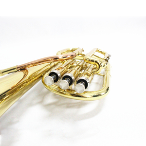 Alto horn fah-200 - Product Image 6
