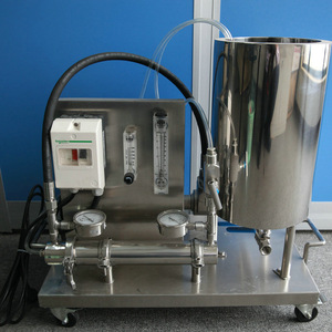 Microfiltration/Ultrafiltration <strong>MF</strong>/UF <strong>Membrane</strong> Filtration Lab Machine ZYUFL-18