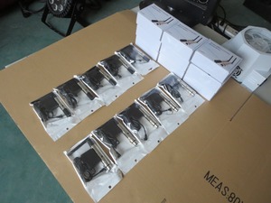 DMX512 <strong>Light</strong> <strong>Controller</strong> Wireless Transmitter and Receiver DJ Stage Lighting Dimmer Console - Product Image 6
