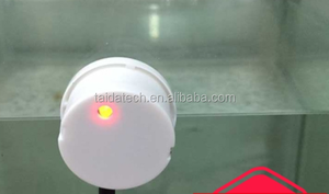 Taidacent hohe temperatur nicht kontaktieren flüssigkeit tank level sensor wasserstand controller meter alarm flüssigkeit stickstoff level sensor - Product Image 5