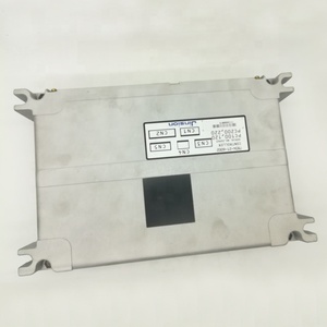 7834-21-6000 7834-21-6001 7834-21-6002 7834-21-6003 computer di Bordo Per PC100-6 PC200-6 PC220-6 6D102 Escavatore ECU Controller - Product Image 6