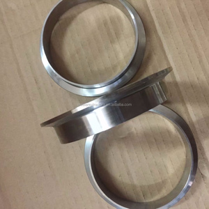 SS304 Triclampテーパーフェルールスプール<span class=keywords><strong>3</strong></span>/4 "OD、50.5mm Triclamp、長さ270mm