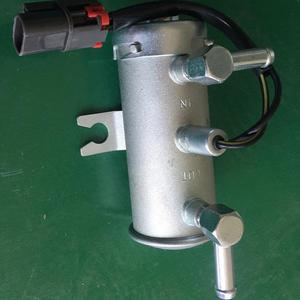 LR AUTO 12v 24v純正電子ユニバーサルディーゼル燃料ポンプ<span class=keywords><strong>17020</strong></span>-06W0017020-<span class=keywords><strong>06W01</strong></span> <span class=keywords><strong>17020</strong></span>-10W00日産ショベルトラックバン用