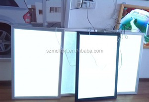 Kurulumu kolay esnek led perde ışık kutusu arka ışık led şeritler dc12v 24v - Product Image 6